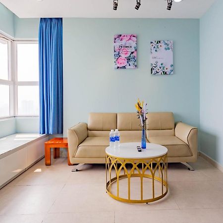 Sunrise City - 1 Bed Room - Full Furniture - City View Thành Pho Ho Chí Minh Esterno foto