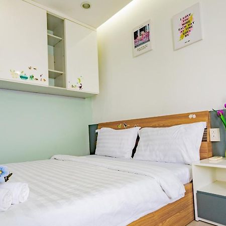 Sunrise City - 1 Bed Room - Full Furniture - City View Thành Pho Ho Chí Minh Esterno foto