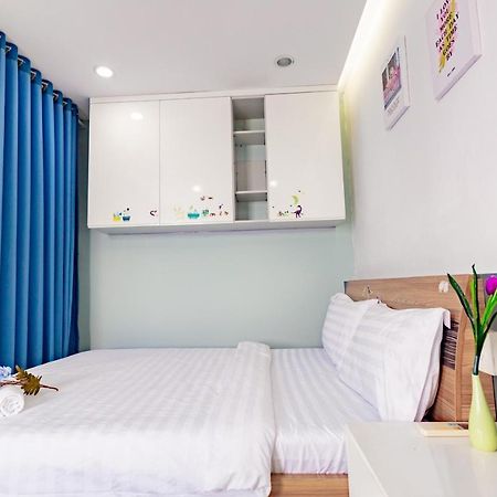 Sunrise City - 1 Bed Room - Full Furniture - City View Thành Pho Ho Chí Minh Esterno foto