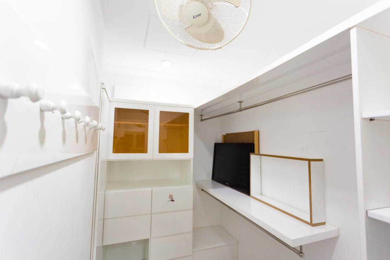 Sunrise City - 1 Bed Room - Full Furniture - City View Thành Pho Ho Chí Minh Esterno foto