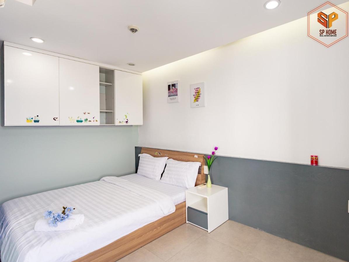 Sunrise City - 1 Bed Room - Full Furniture - City View Thành Pho Ho Chí Minh Esterno foto