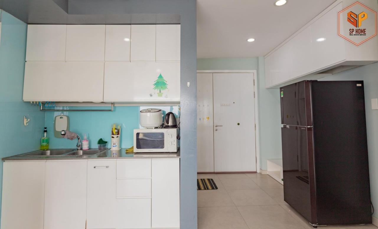 Sunrise City - 1 Bed Room - Full Furniture - City View Thành Pho Ho Chí Minh Esterno foto