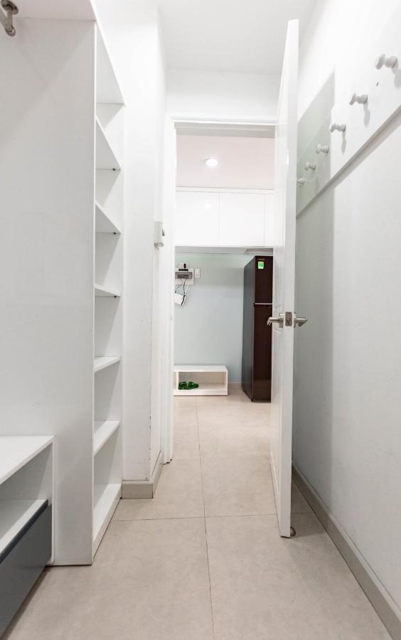 Sunrise City - 1 Bed Room - Full Furniture - City View Thành Pho Ho Chí Minh Esterno foto