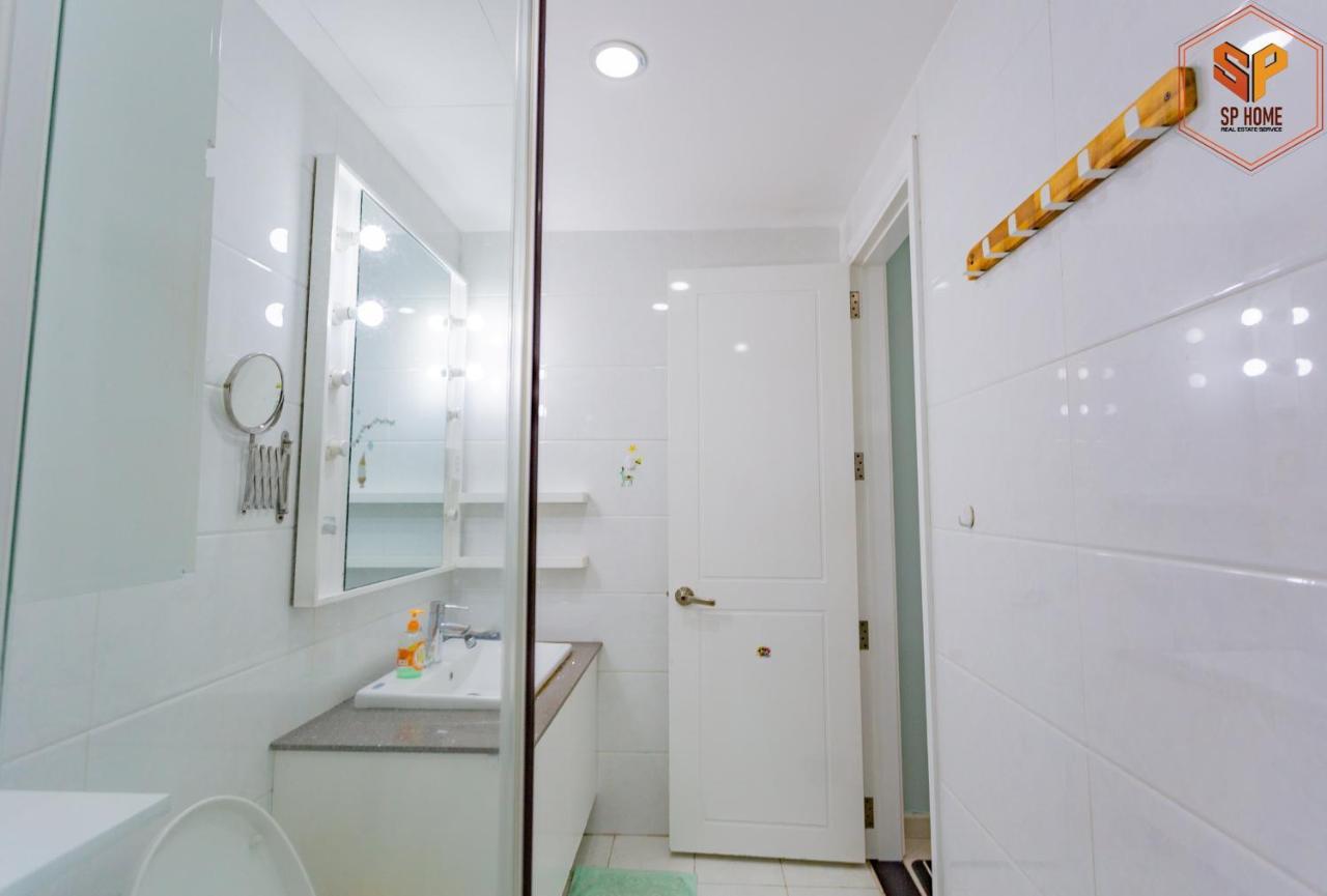 Sunrise City - 1 Bed Room - Full Furniture - City View Thành Pho Ho Chí Minh Esterno foto