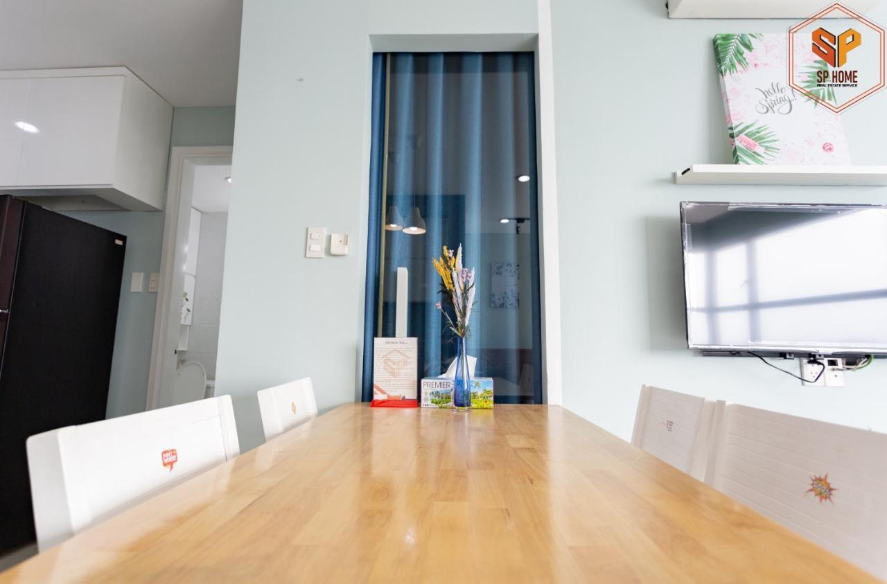 Sunrise City - 1 Bed Room - Full Furniture - City View Thành Pho Ho Chí Minh Esterno foto