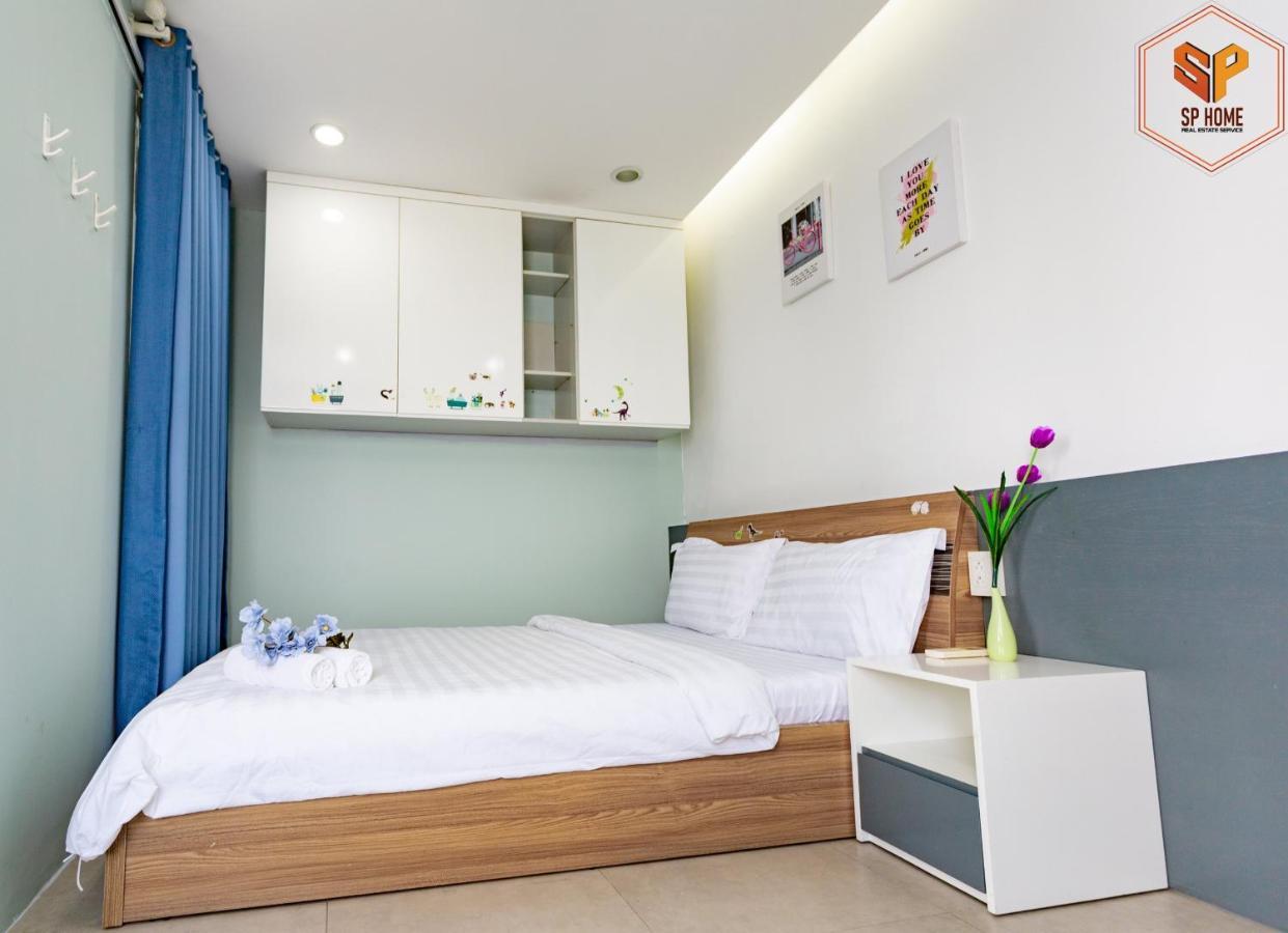 Sunrise City - 1 Bed Room - Full Furniture - City View Thành Pho Ho Chí Minh Esterno foto