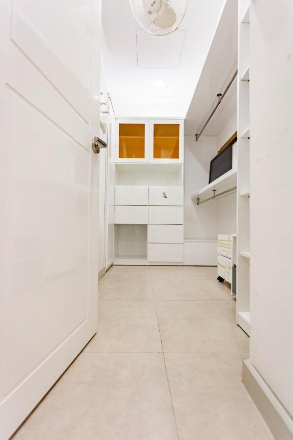Sunrise City - 1 Bed Room - Full Furniture - City View Thành Pho Ho Chí Minh Esterno foto